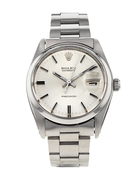 Rolex Oyster Precision 6694